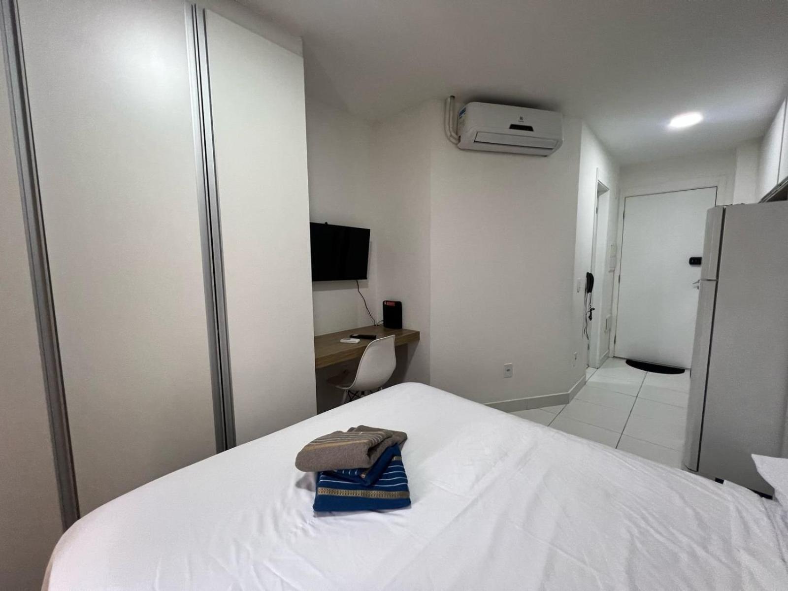 Apartment Expo Anhembi Sao Paulo